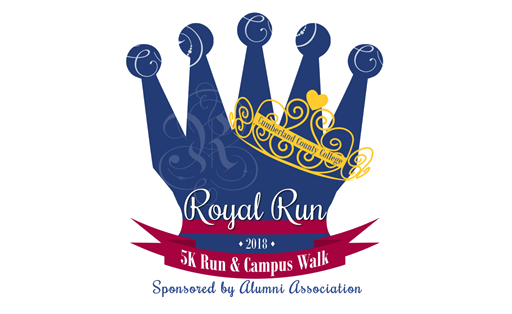 CCC Royal Run