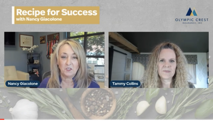 Interview with Tammy Collins