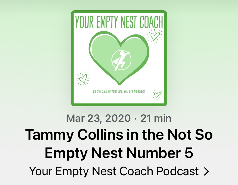 Interview Tammy Collins