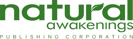 Tammy Collins article in Natural Awakenings