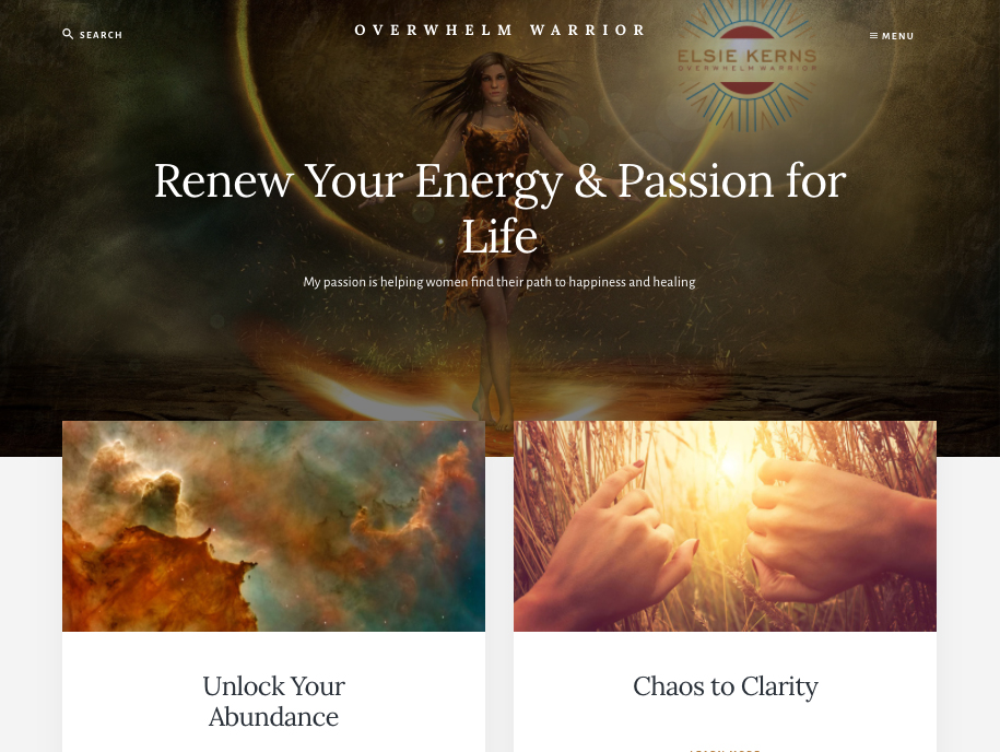 Collaboration with Tammy Collins