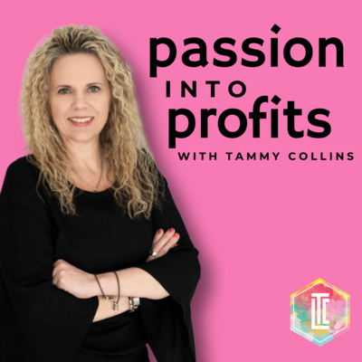 Interview Tammy Collins