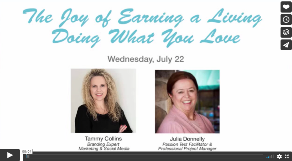 Tammy Collins guest speaker