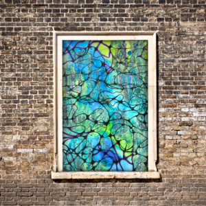 Snakes in the Field original