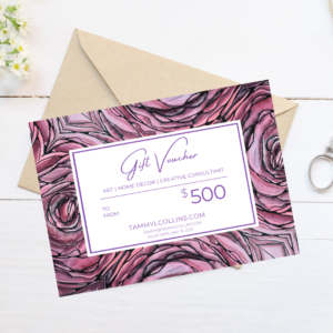 500 gift certificate